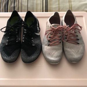 Nike Fly Knit Sneakers